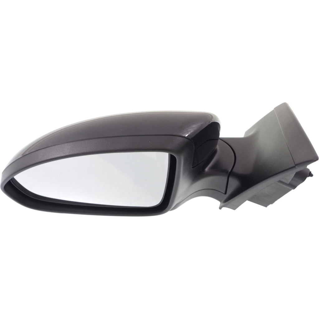 Power Mirror for Chevrolet Cruze (2011–2015) Left Manual Folding Heated