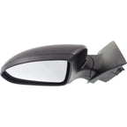 Power Mirror for Chevrolet Cruze (2011–2015) Left Manual Folding Heated