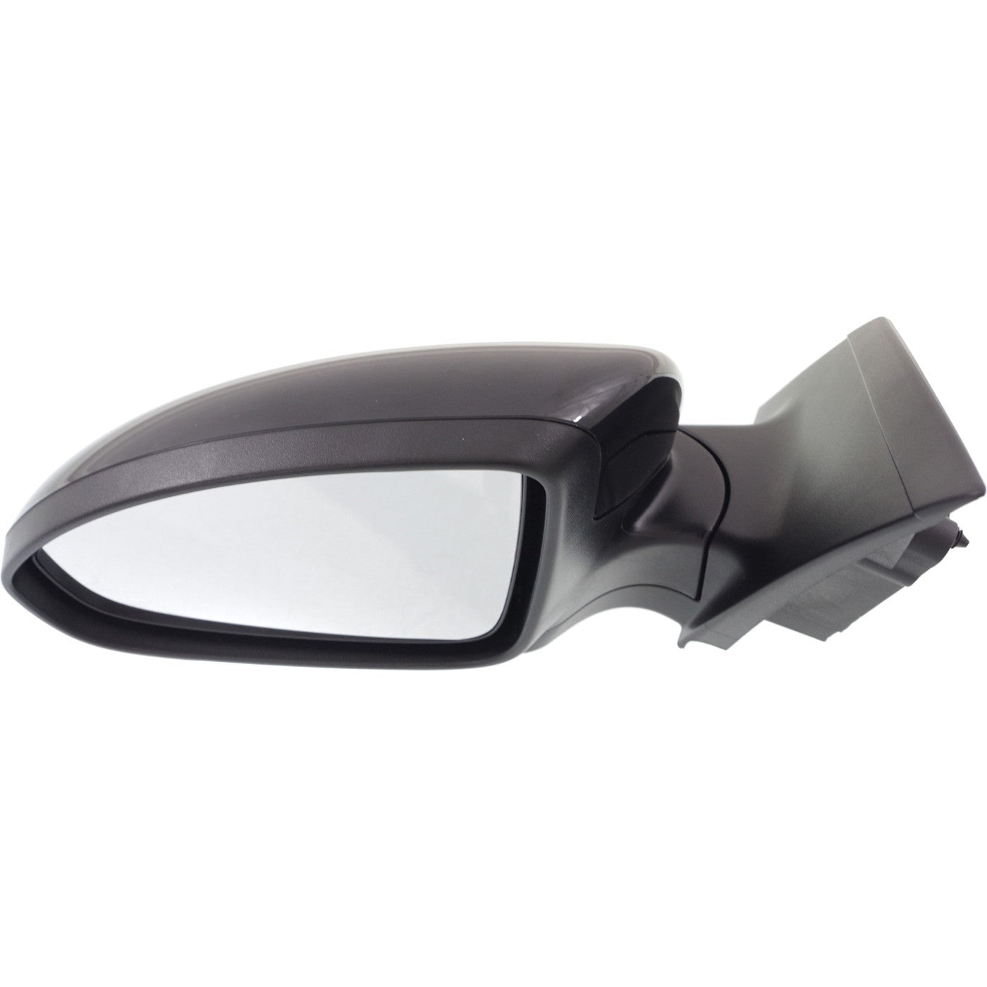 Power Mirror for Chevrolet Cruze (2011–2015) Left Manual Folding Heated