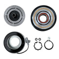 AC Compressor Clutch Replacement for Lexus GS350 (2013–2015)