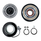 AC Compressor Clutch Replacement for Lexus GS350 (2013–2015)