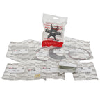 Water Pump Repair Service Kit for Mercury Mariner Outboard (19453Q2)