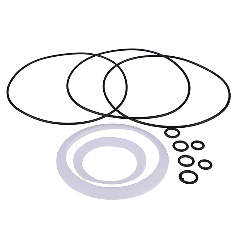 Rear Seal Kit 61238-000 for Eaton Char-Lynn Hydraulic Motor (112 6000 Series)