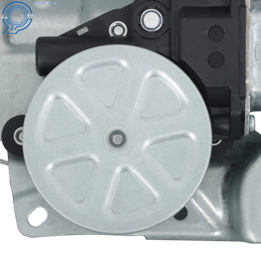 Power Window Regulator & Motor for Nissan Altima (2019-2022)