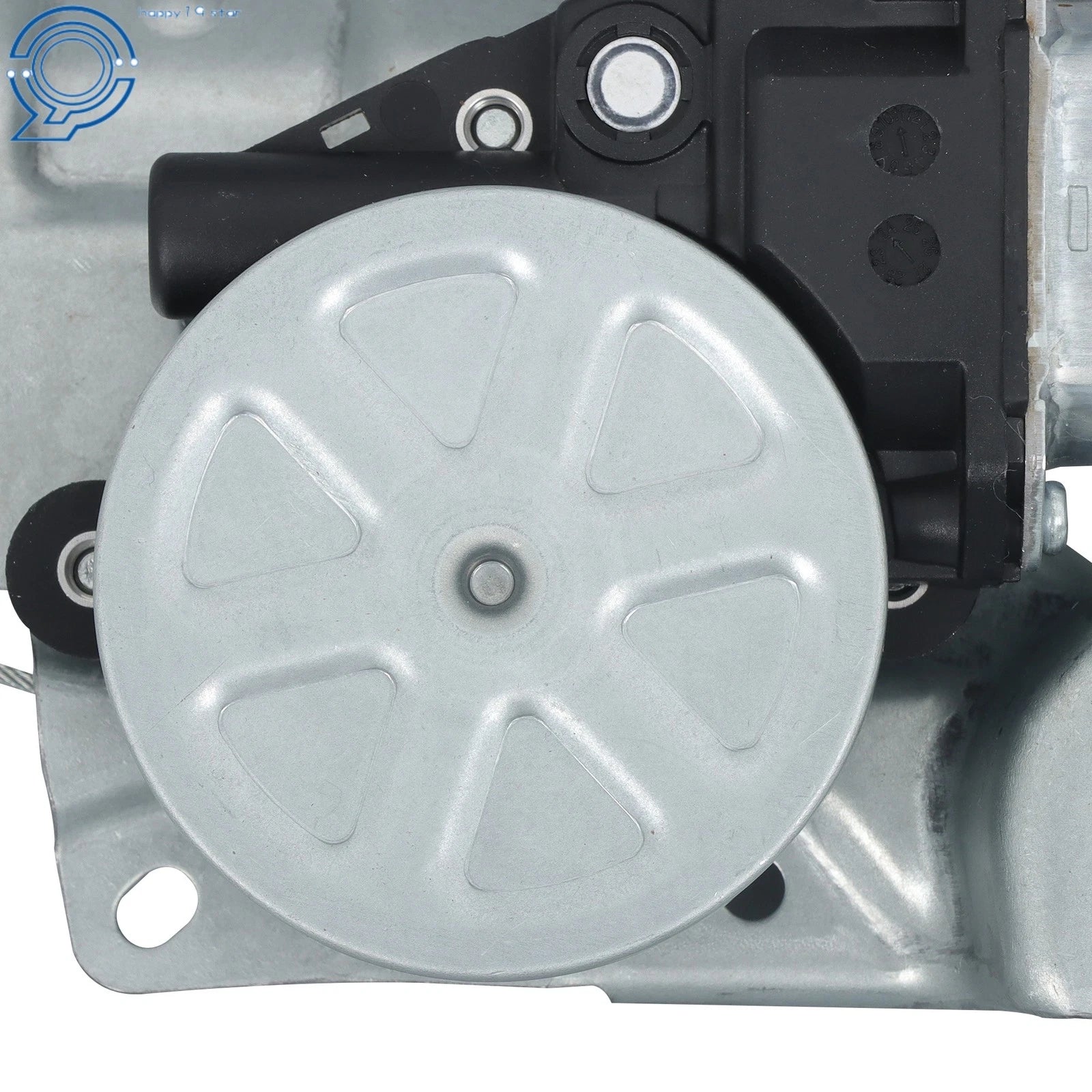 Power Window Regulator & Motor for Nissan Altima (2019-2022)