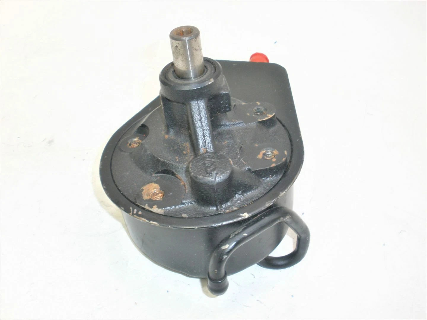 Hydraulic Pump for Marine Transmission 7841370 190A7R (RH)