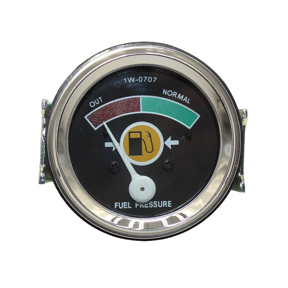 Fuel Pressure Gauge for Caterpillar (Fits CAT) (3H3344)