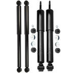 Shock Absorbers and Sway Bars Kit for Dodge Ram 1500 (2002–2005)