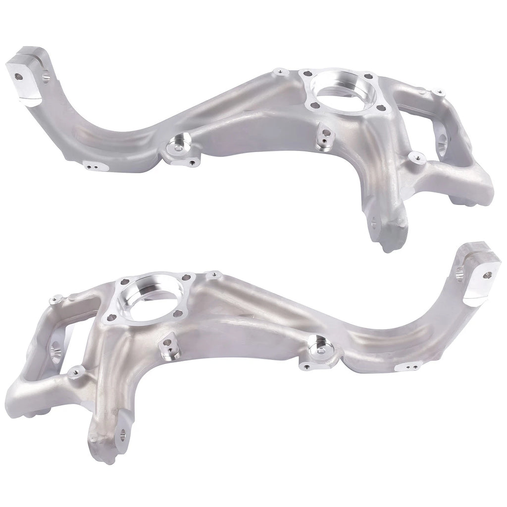2X Steering Knuckle for Tesla Model X (2016-2020)