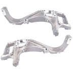2X Steering Knuckle for Tesla Model X (2016-2020)