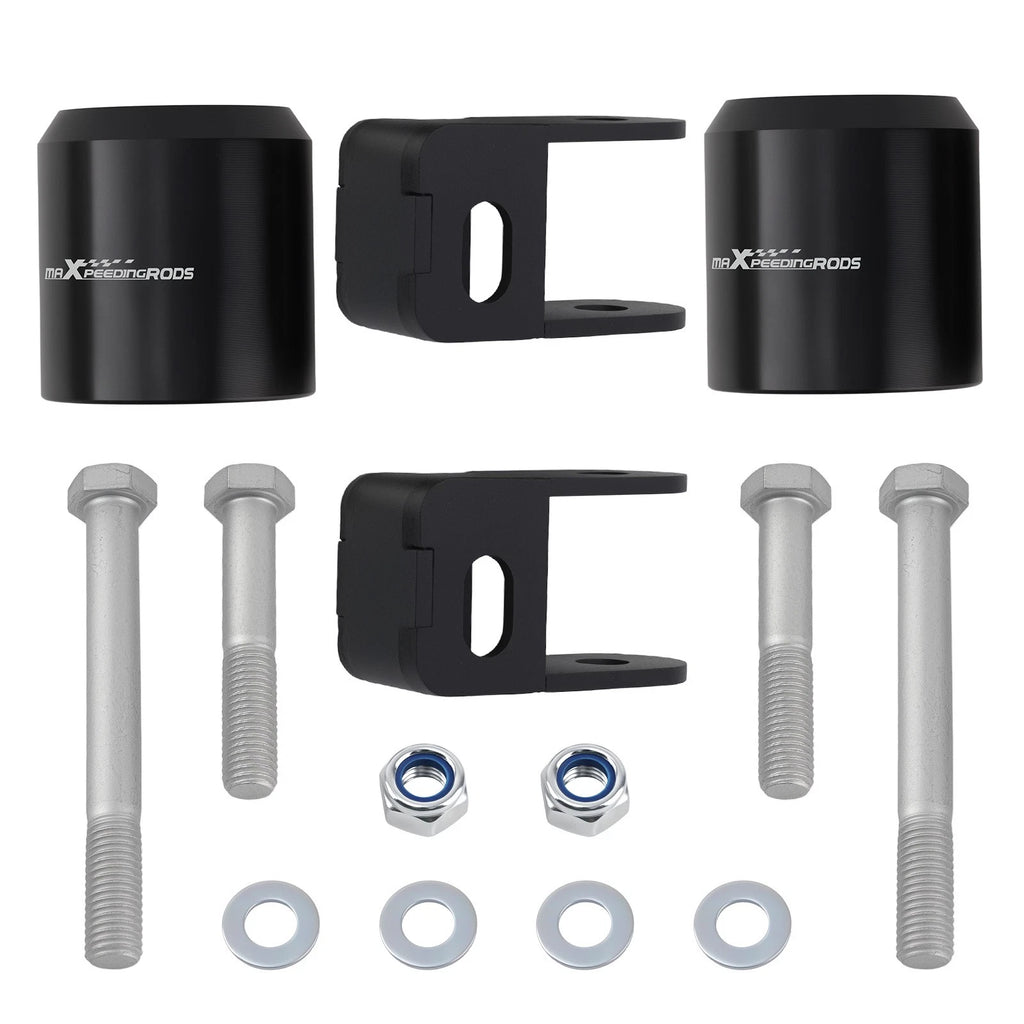3" Front Suspension Leveling Kit for Ford F250 F350 Super Duty 4WD (2005–2024)