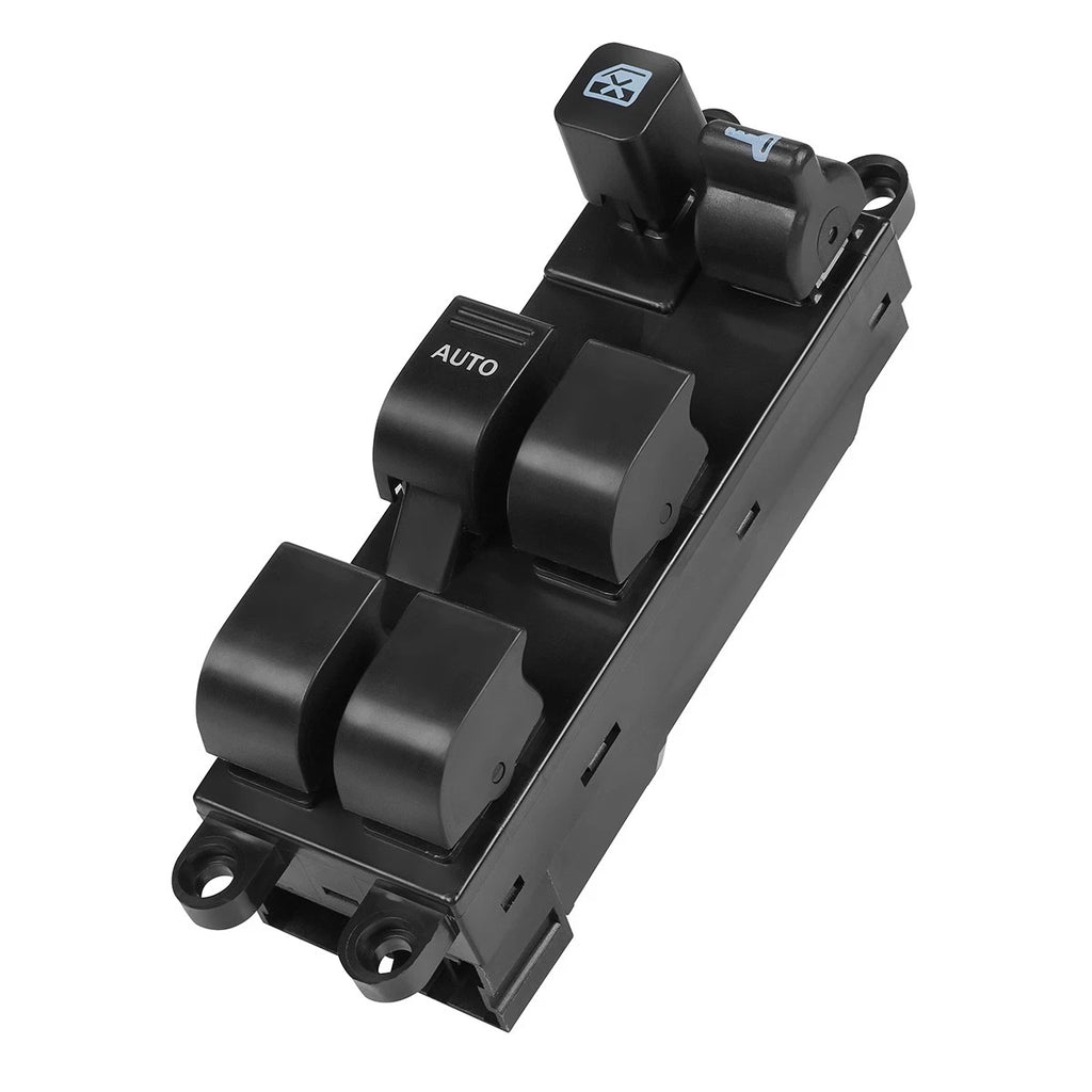 Driver Side Master Power Window Switch for Nissan Frontier (2000–2004)
