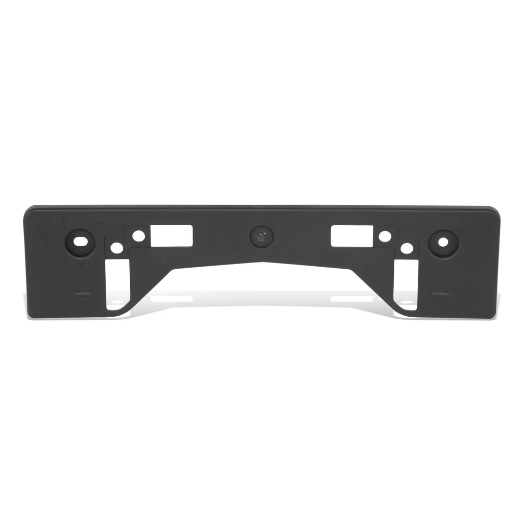 Front License Plate Mounting Bracket for Toyota RAV4 Prime (2019–2024)