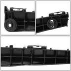 Bumper Cover Bracket for Toyota Camry (2012–2014) Right Front Factory Style