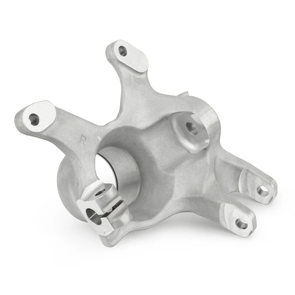 Front Right Passenger Side Knuckle Spindle for Can-Am Maverick X3 (2017–2023) 706204786