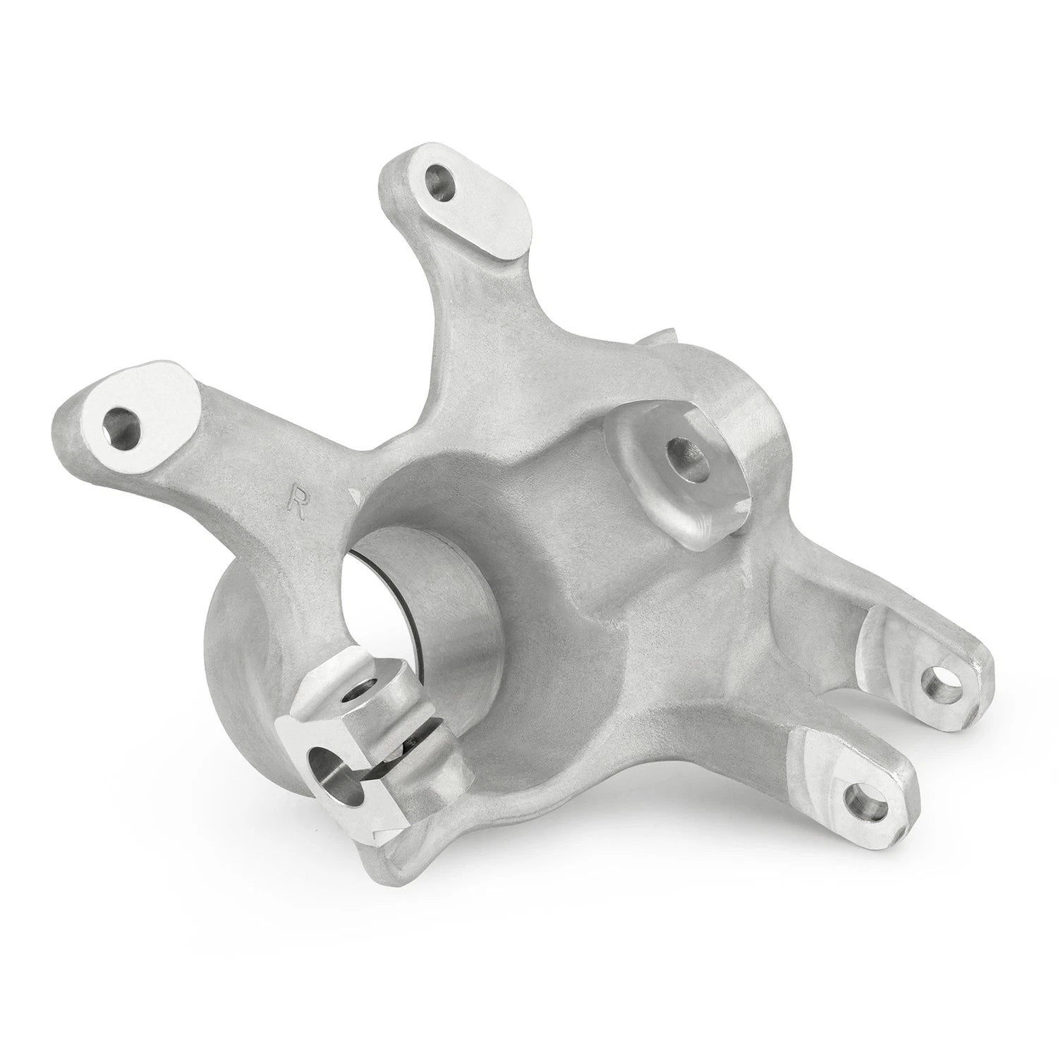 Front Right Passenger Side Knuckle Spindle for Can-Am Maverick X3 (2017–2023) 706204786