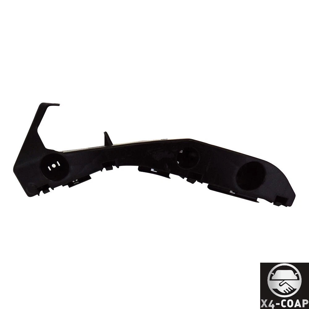 Right Passenger Side Front Bumper Support Bracket for Toyota Prius (2004–2009)