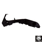 Right Passenger Side Front Bumper Support Bracket for Toyota Prius (2004–2009)
