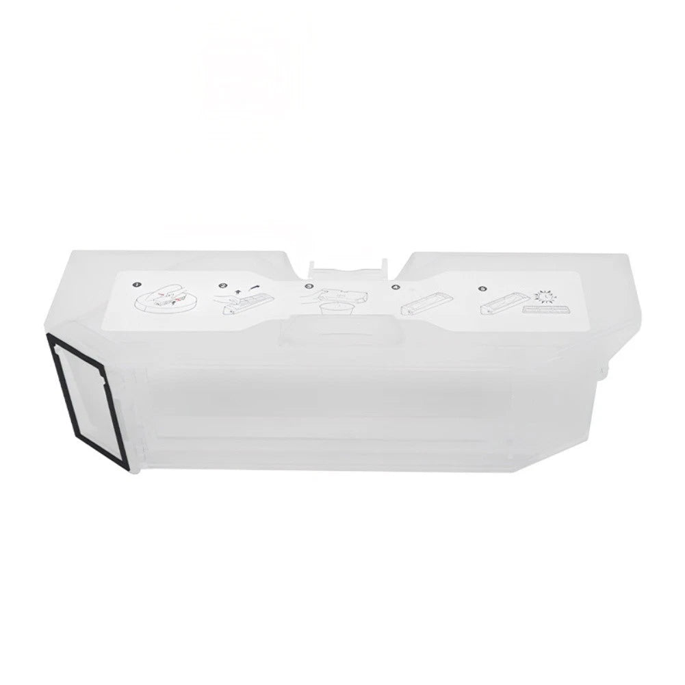 Replacement Dust Box for Roborock Qrevo Edge Curv C PRO