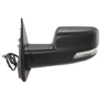 Driver Left Side Heated Mirror for Ram 1500 (2019–2022)