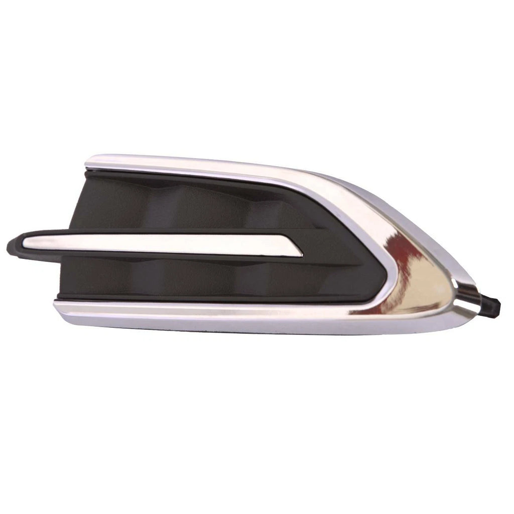 Chrome Front Left Fender Ornament for Ford Escape (2017-2019)