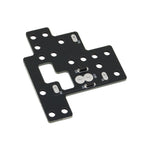 Car Lights Module for GMC Chevy 1500 2500 (2003–2007)