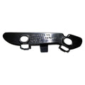 Replacement Plastic Front Passenger Side Upper Bumper Cover Support