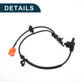 Transmission Speed Sensor for Honda Odyssey 3.5 (1998-2004)