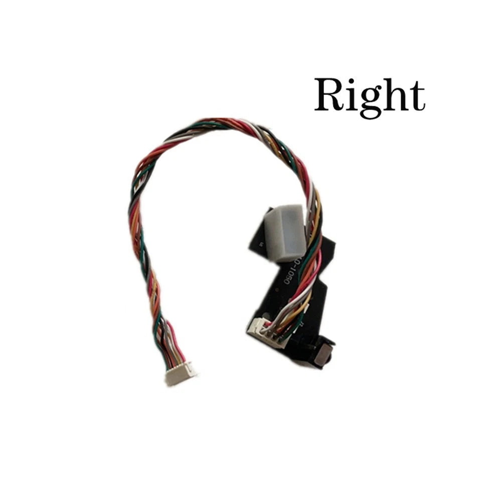 Sensor Cleaning Vacuum Parts for Ilife V7s (2015–2019)