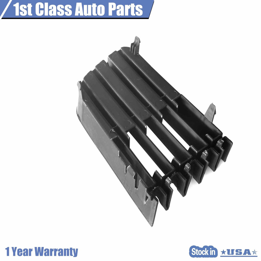 Fog Light Cover for Toyota Prius (2004-2009)