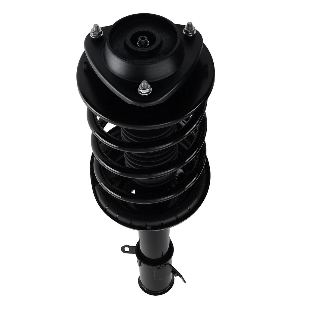 Right Front Strut Shock w/ Coil Spring for Subaru Legacy (2010–2012) 172684