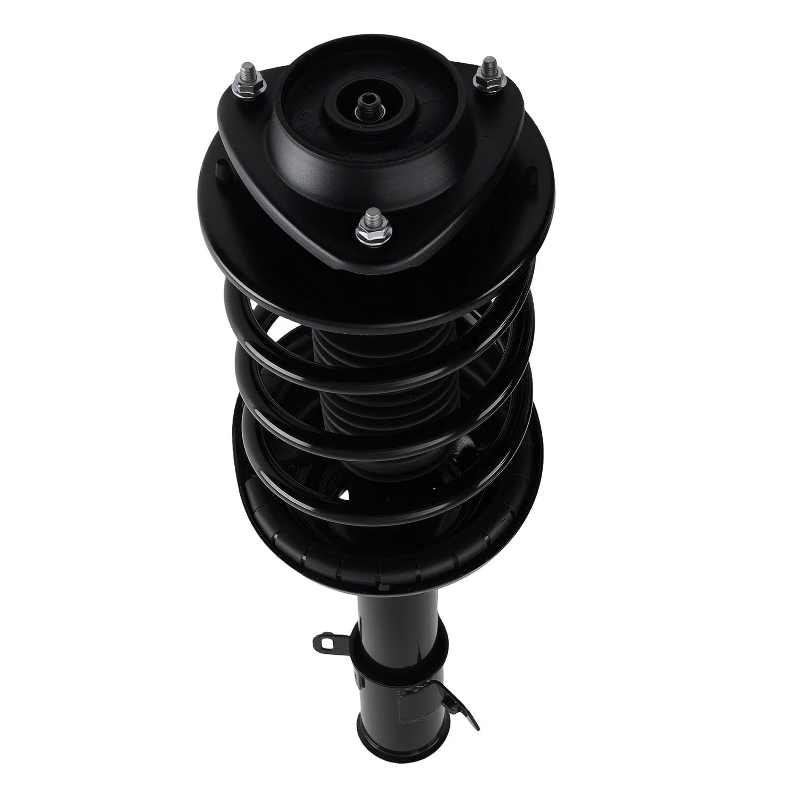 Right Front Strut Shock w/ Coil Spring for Subaru Legacy (2010–2012) 172684