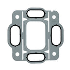 Turbocharger Mounting Gasket 1x For Cummins Metal Particle Accessory