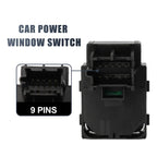 Power View Mirror Switch 10418008 for Buick Regal, Century (1997–2004)