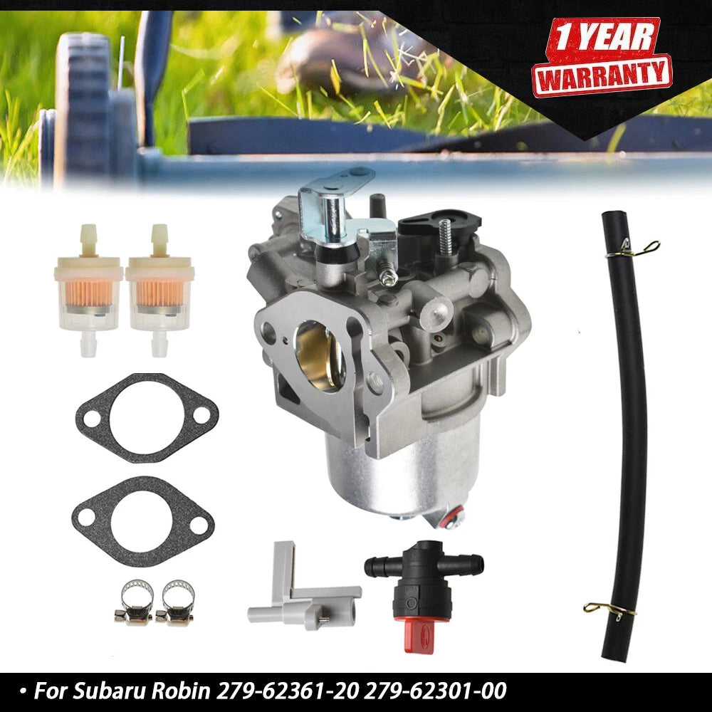 Carburetor for Subaru Robin EX27