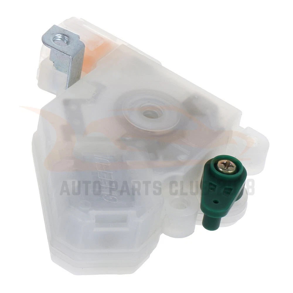 Rear Door Lock Actuator for Infiniti G35 I35 (2003-2008)