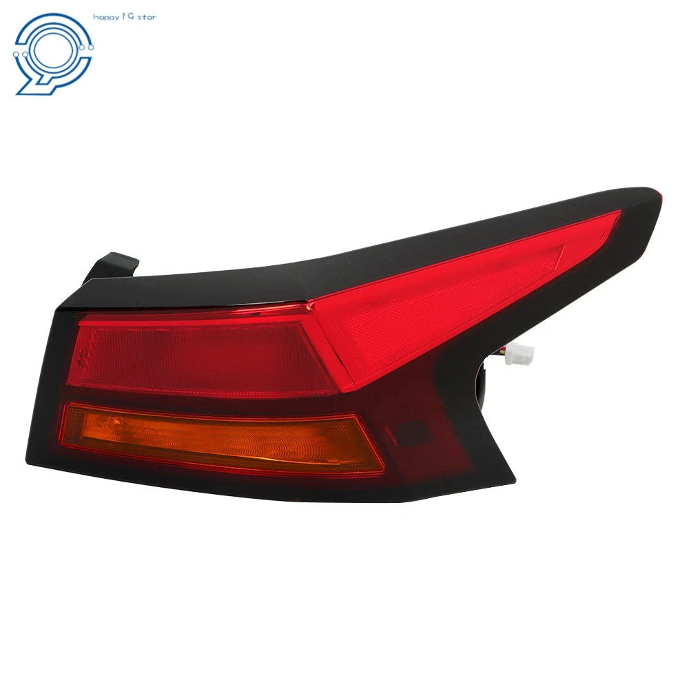 Passenger Right Side Outer Tail Light for Nissan Altima (2019-2020)