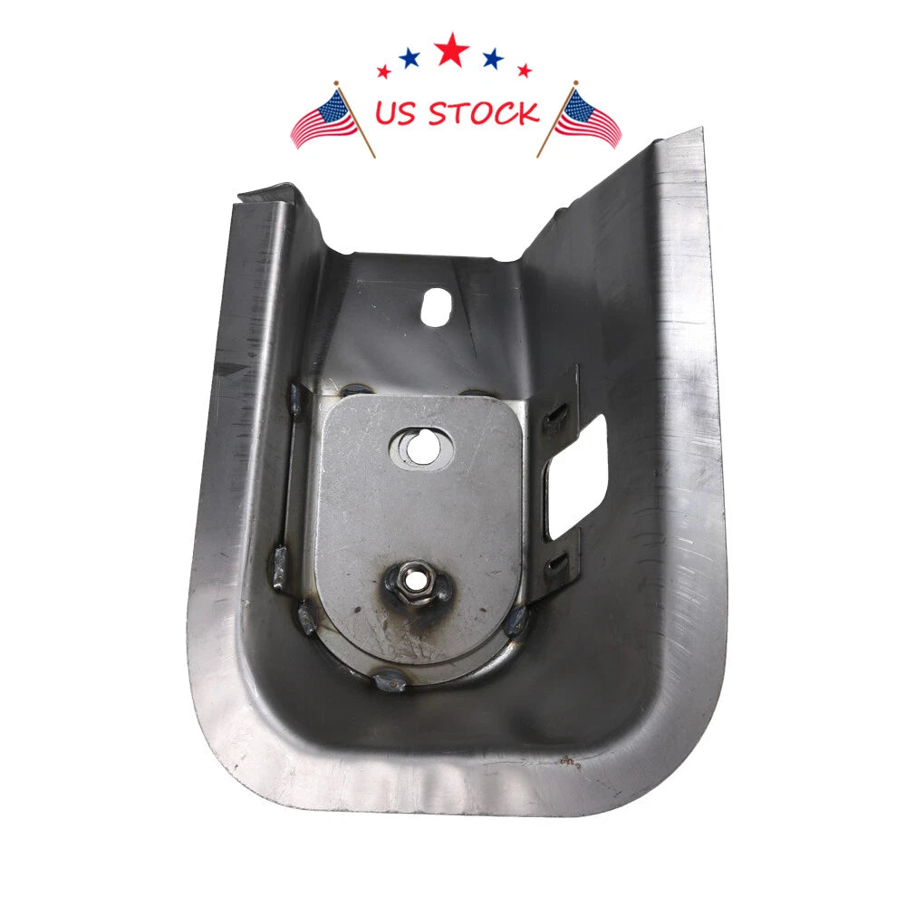 Front Cab Mount with Nutplate for Dodge Ram 1500 2500 3500 (1994–2002)