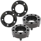 Set of 4 Hub Centric Wheel Spacers for Lexus LX570 (2008–2021)