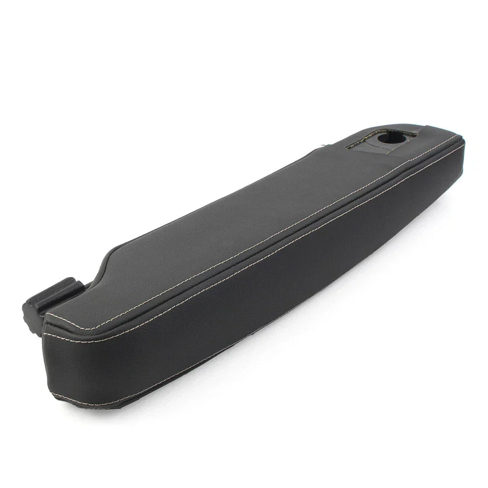 Right Front Seat Armrest for Land Rover LR3 LR4 (2005-2016) BLACK