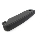 Right Front Seat Armrest for Land Rover LR3 LR4 (2005-2016) BLACK