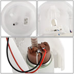 Electric Fuel Pump Module for BMW X5 3.0L 4.4L 4.6L (2000–2006)
