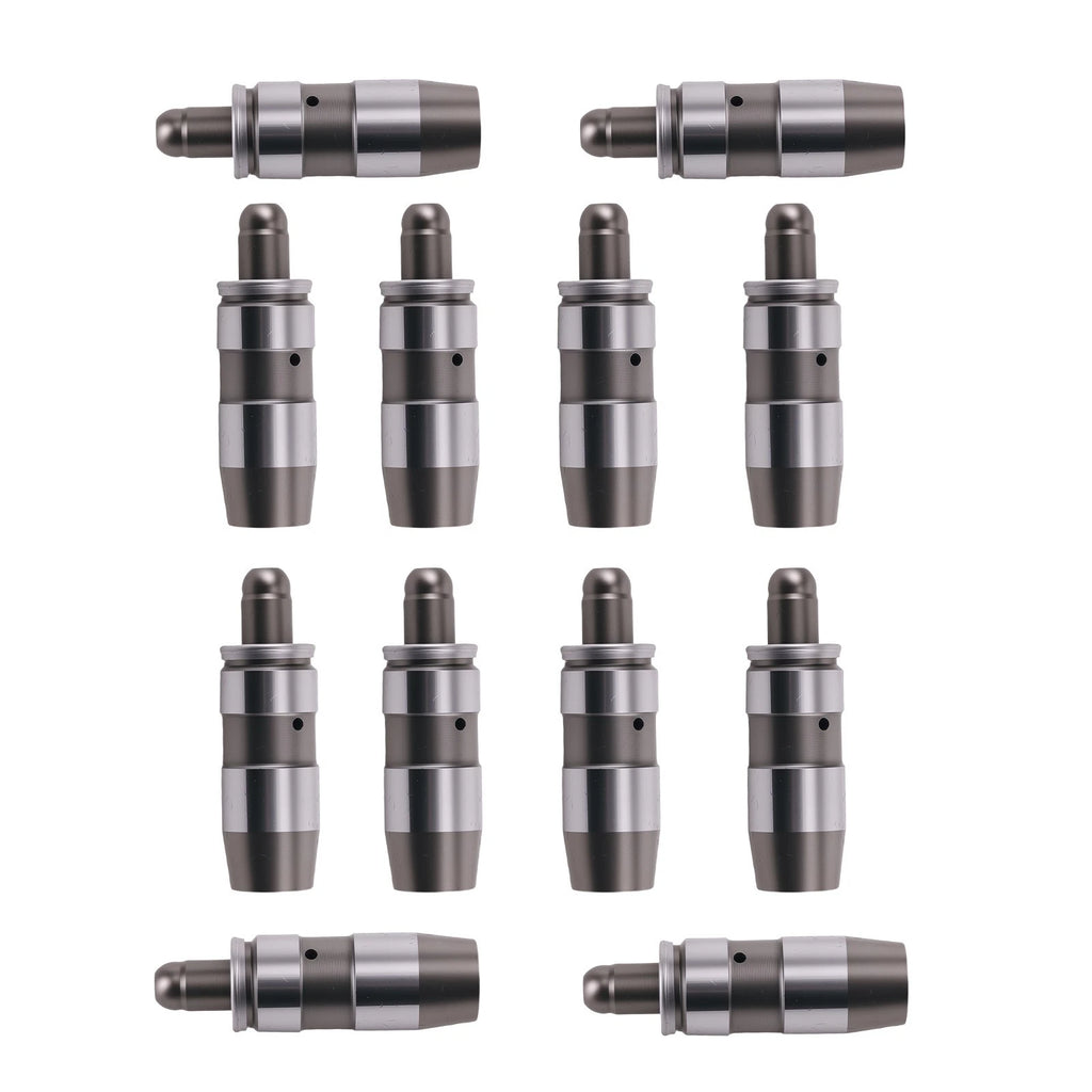 Hydraulic Valve Lifters for Mitsubishi Raider, Jeep Commander (2005–2010) 53021077