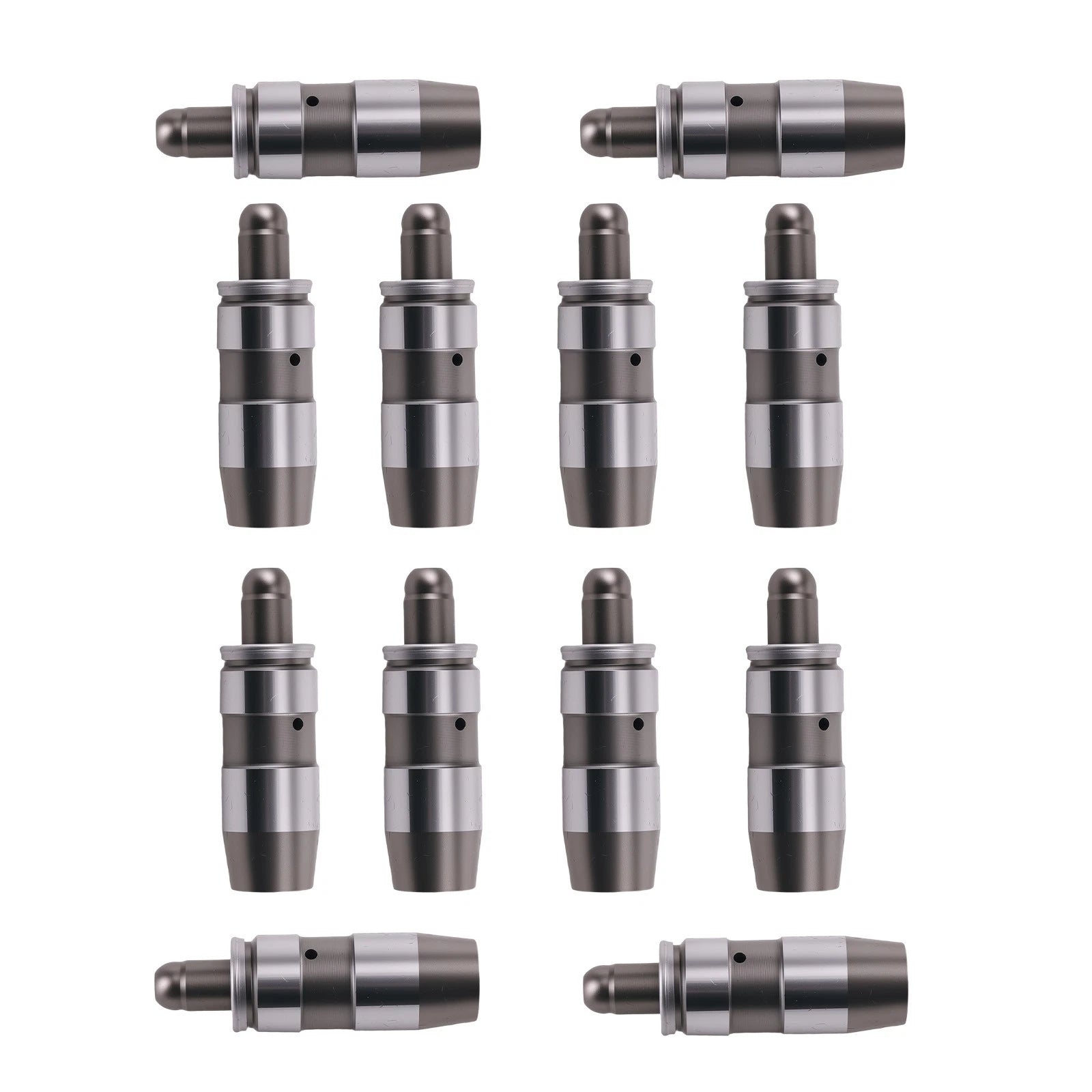 Hydraulic Valve Lifters for Mitsubishi Raider, Jeep Commander (2005–2010) 53021077