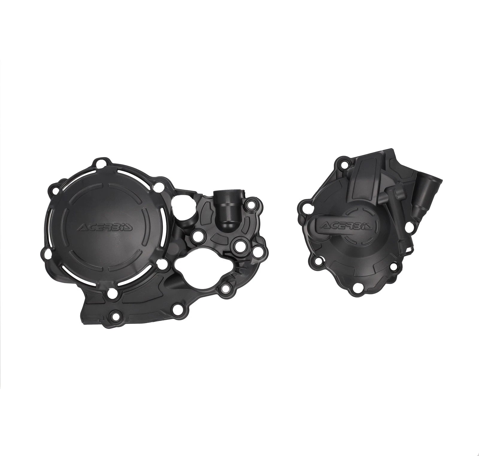 Acerbis X Power Kit Black for Honda CRF250L (2012–2018) Offroad Skid Plate