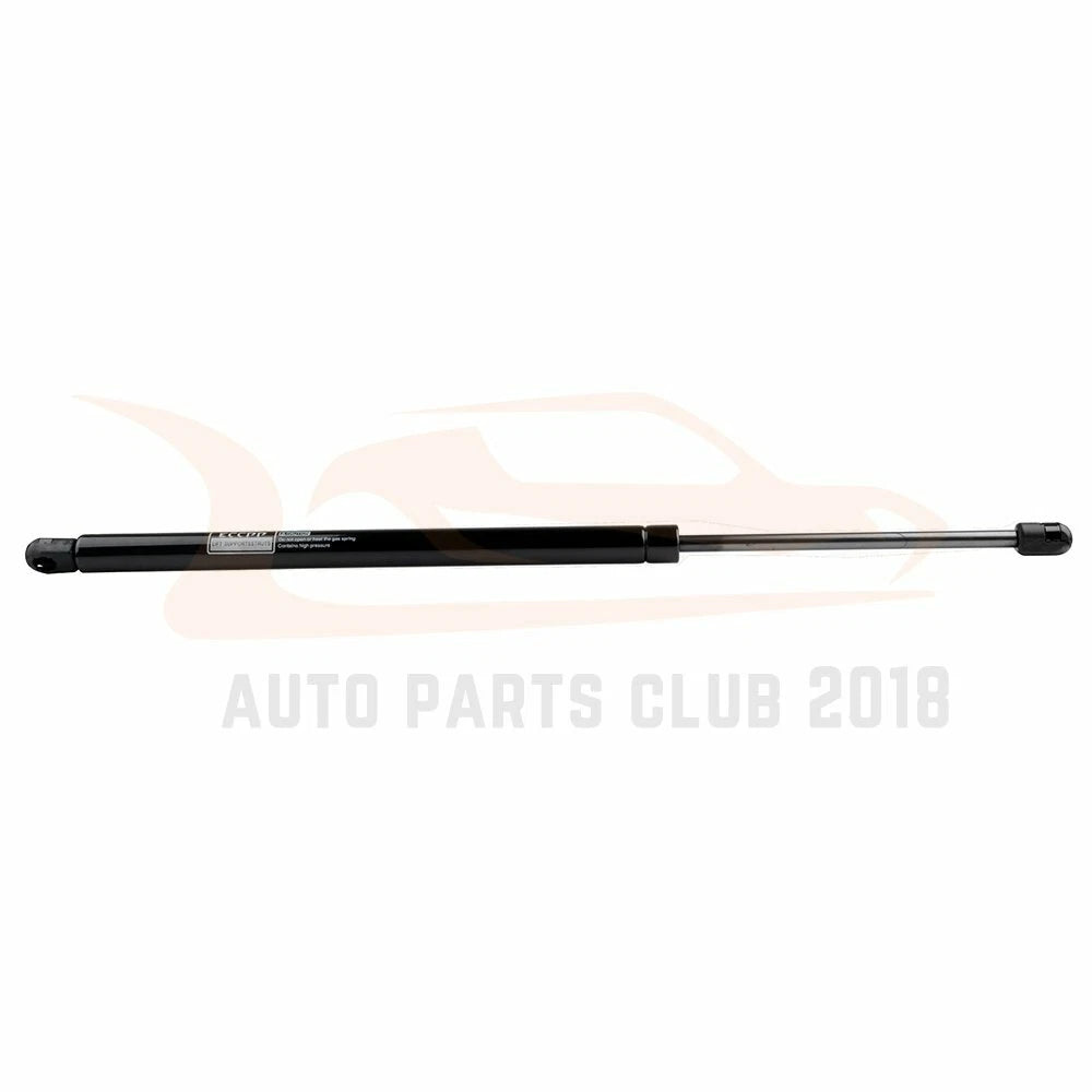 2X Liftgate Lift Supports for Lincoln Navigator (2007–2017)