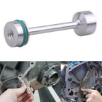 Oil Diverter-Barbell Billet for LS/LS1/LS2/LS3/LQ4 4.8 5.3 5.7 6.0 6.2