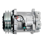 Air Conditioner Compressor for Mack CH (1990-2000)