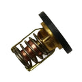 Thermostat 130 for Mercury Mercruiser (Part #8M0057307, 8855991, 775-15)