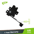 Tailgate Latch Lock with Cable for Ford Mustang (2005–2007)